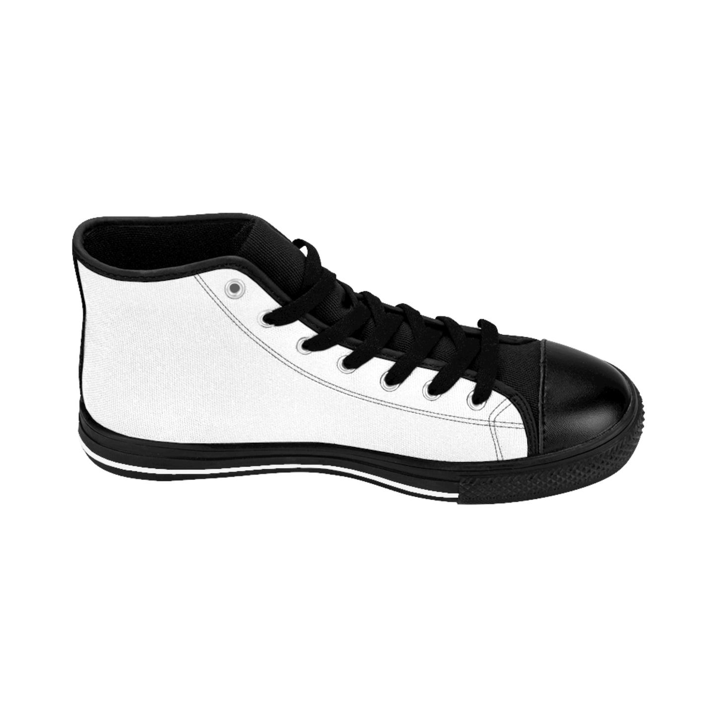 Classic Men's Sneakers - Versatile Youthful Touch for Daily Wear