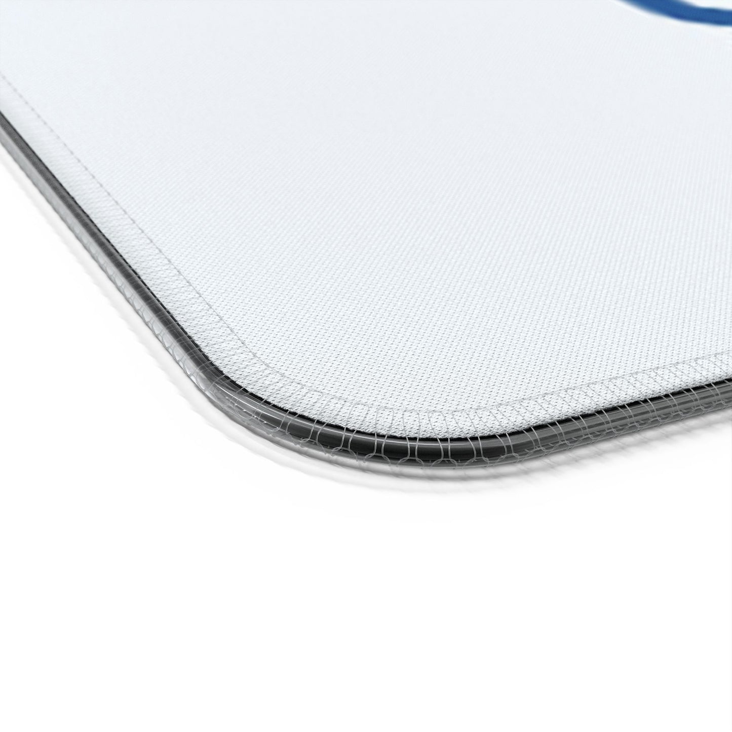 LED Gaming Mouse Pad with Wireless Charging - Perfect Gamer Gift, Desk Accessory, LED RGB Light, Computer Setup, Modern Decor