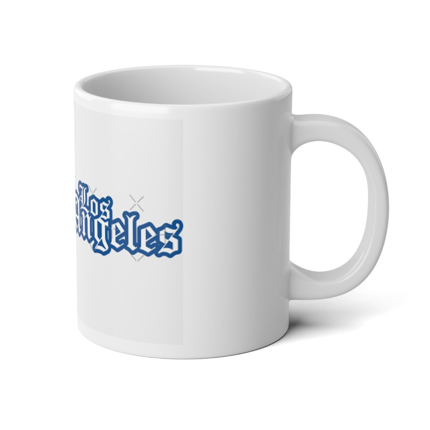 Jumbo Mug, 20oz