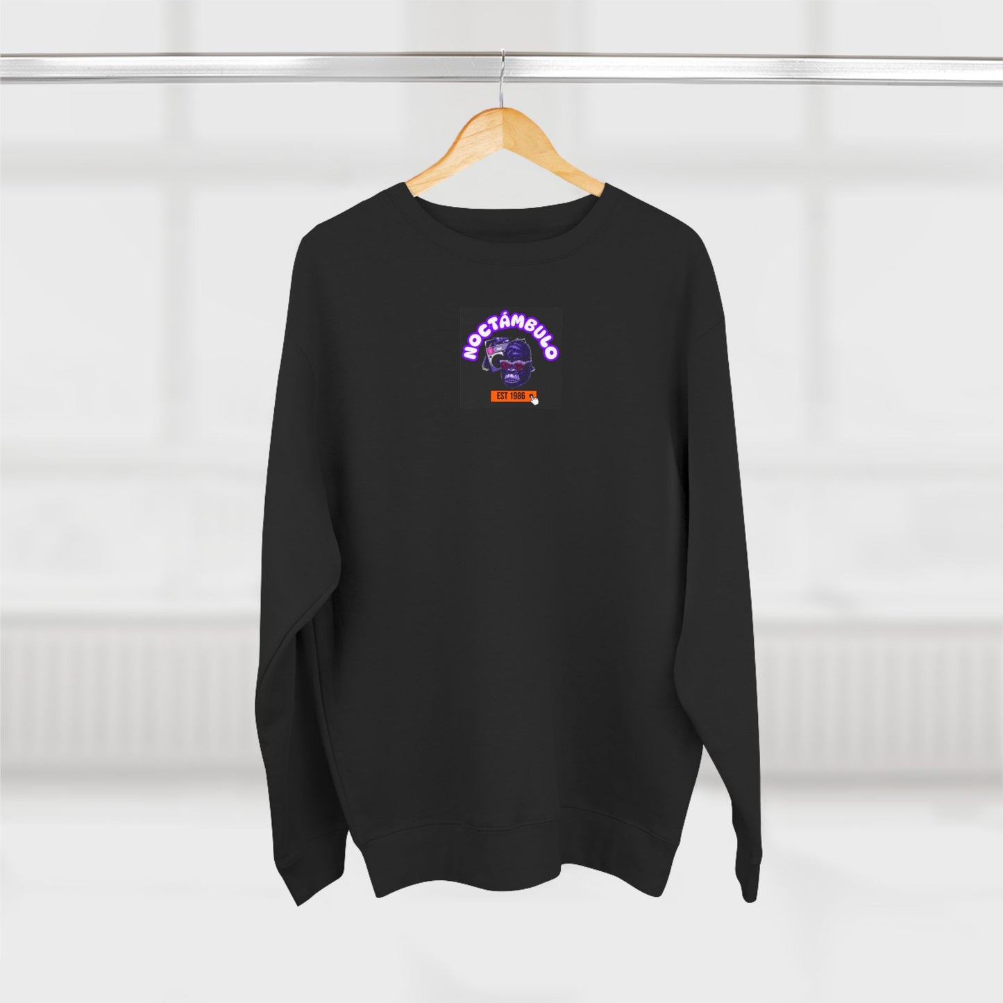 Youthful Exclusive Unisex Crewneck Sweatshirt