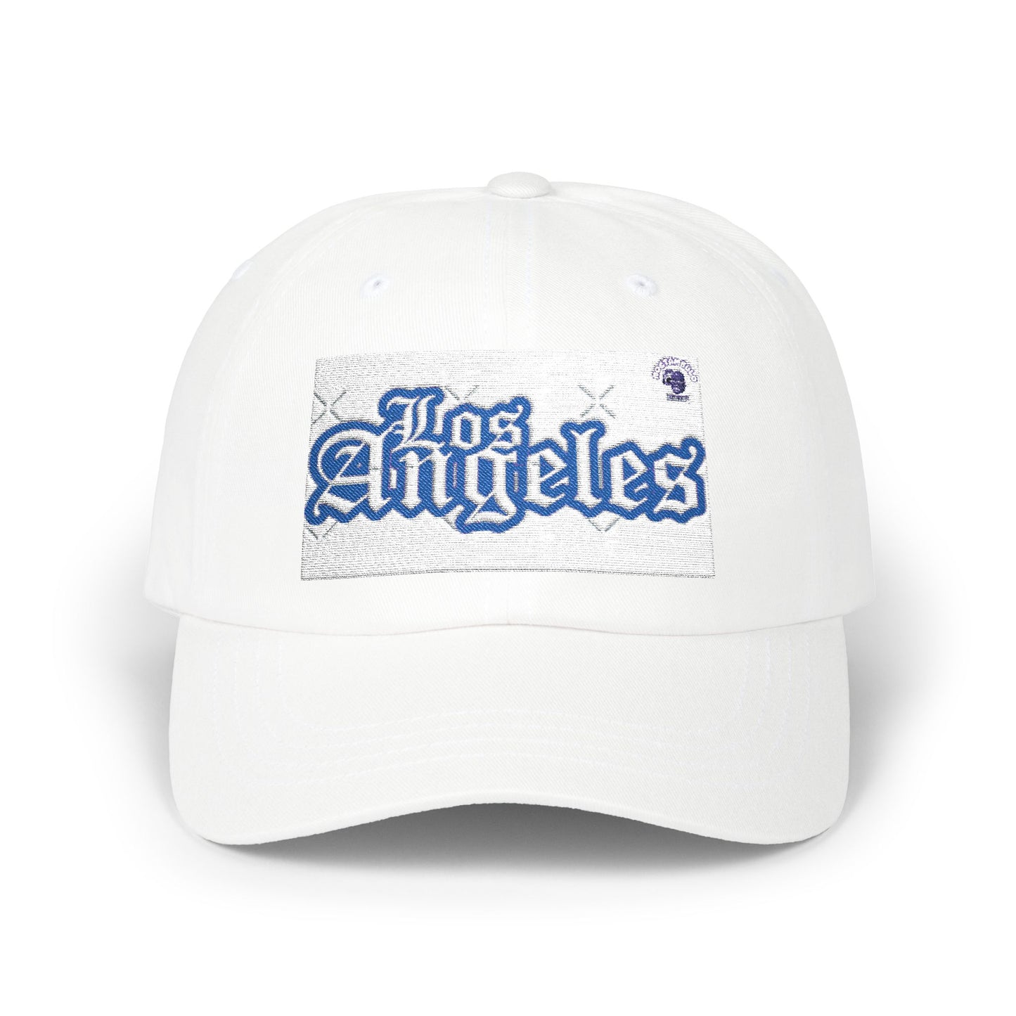 Stylish Dad Cap with Los Angeles Design, Casual Wear, Gift for Fathers Day, Summer Fashion, Unisex Cap