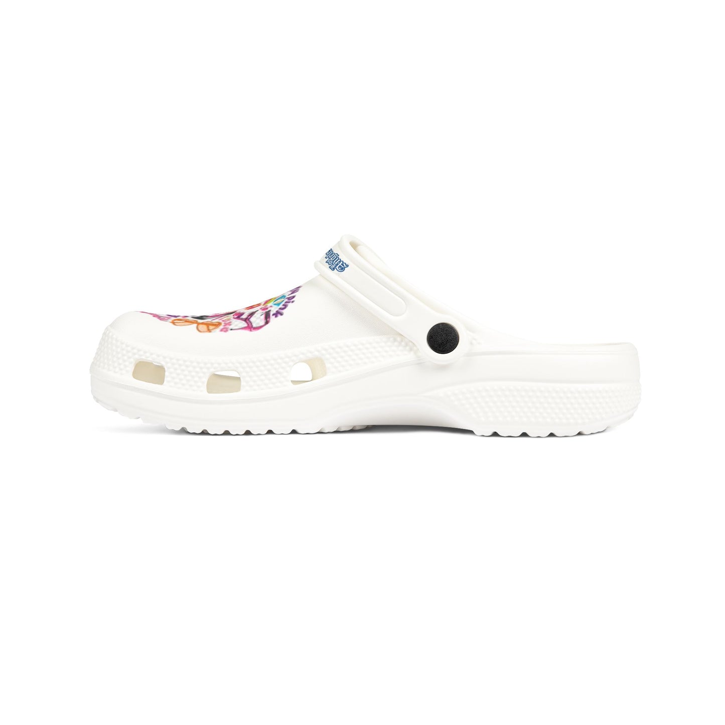 Foam Rubber Shoes - Fun and Comfortable Footwear for Every Occasion, Unique Style, Perfect for Summer Days, Great [...]