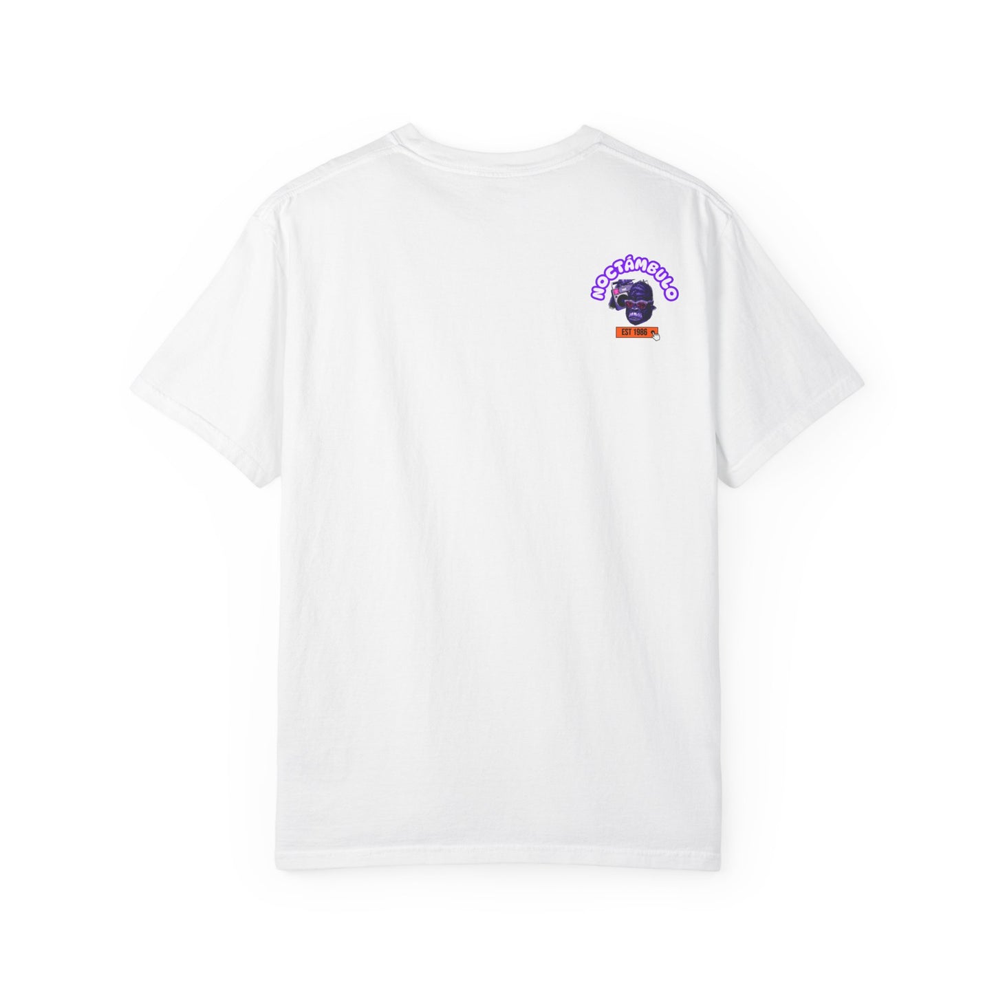 Cool Vibe Skull T-Shirt, Unisex Graphic Tee, Beachwear, Summer Outfit, Gift for Him/Her, Casual Wear