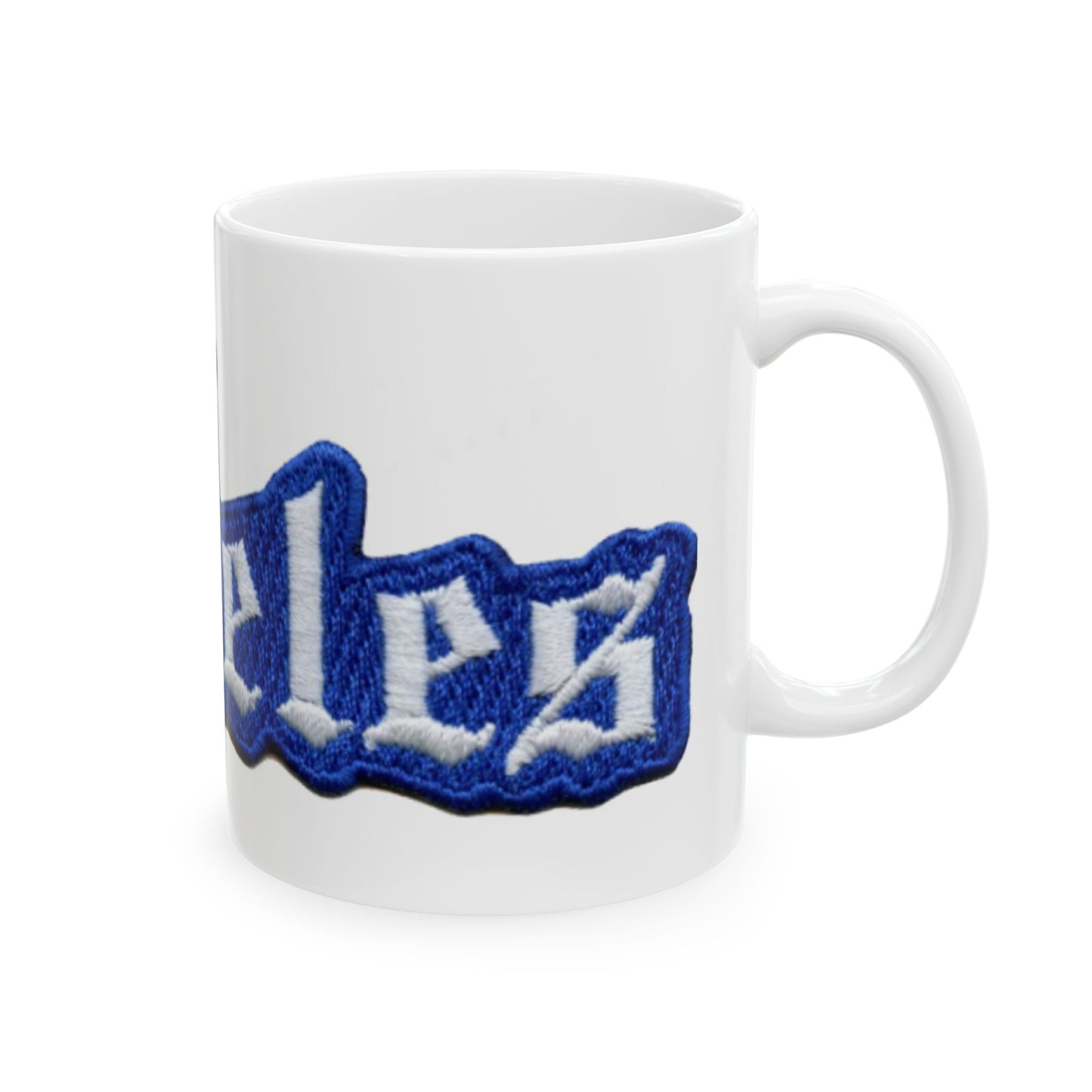 Los Angeles  Ceramic Mug  Gift for Travelers, Coffee Lovers, Home Décor, Unique Souvenir, 11oz and 15oz Sizes