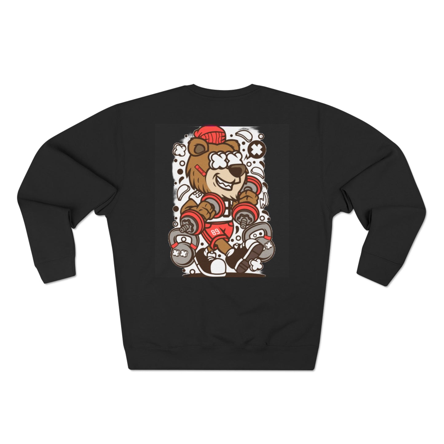 Youthful Exclusive Unisex Crewneck Sweatshirt