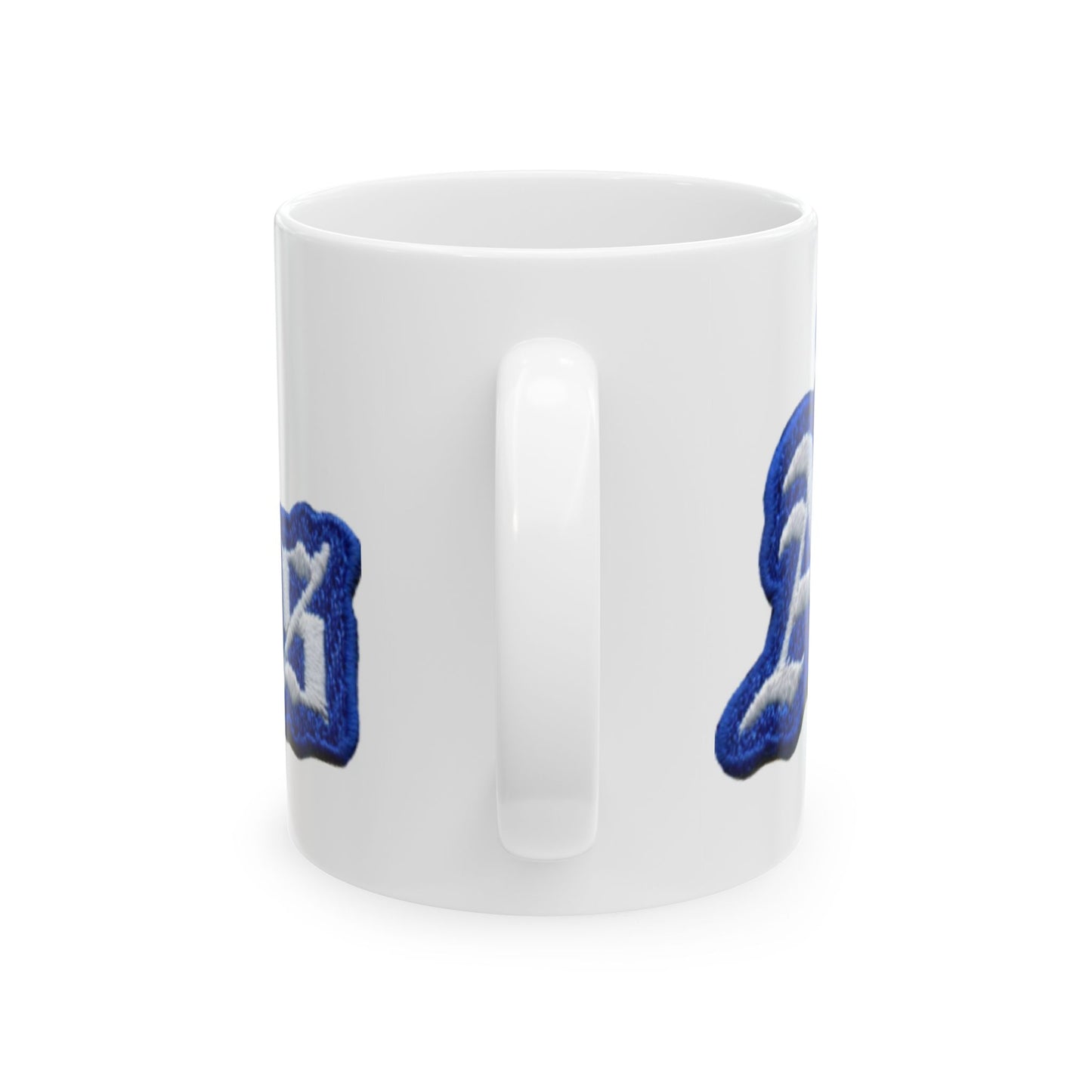 Los Angeles  Ceramic Mug  Gift for Travelers, Coffee Lovers, Home Décor, Unique Souvenir, 11oz and 15oz Sizes