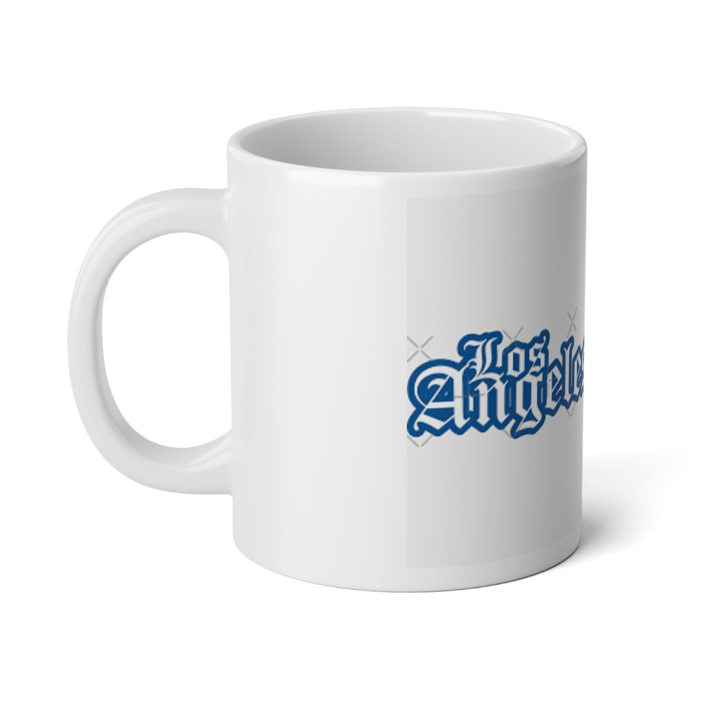 Jumbo Mug, 20oz