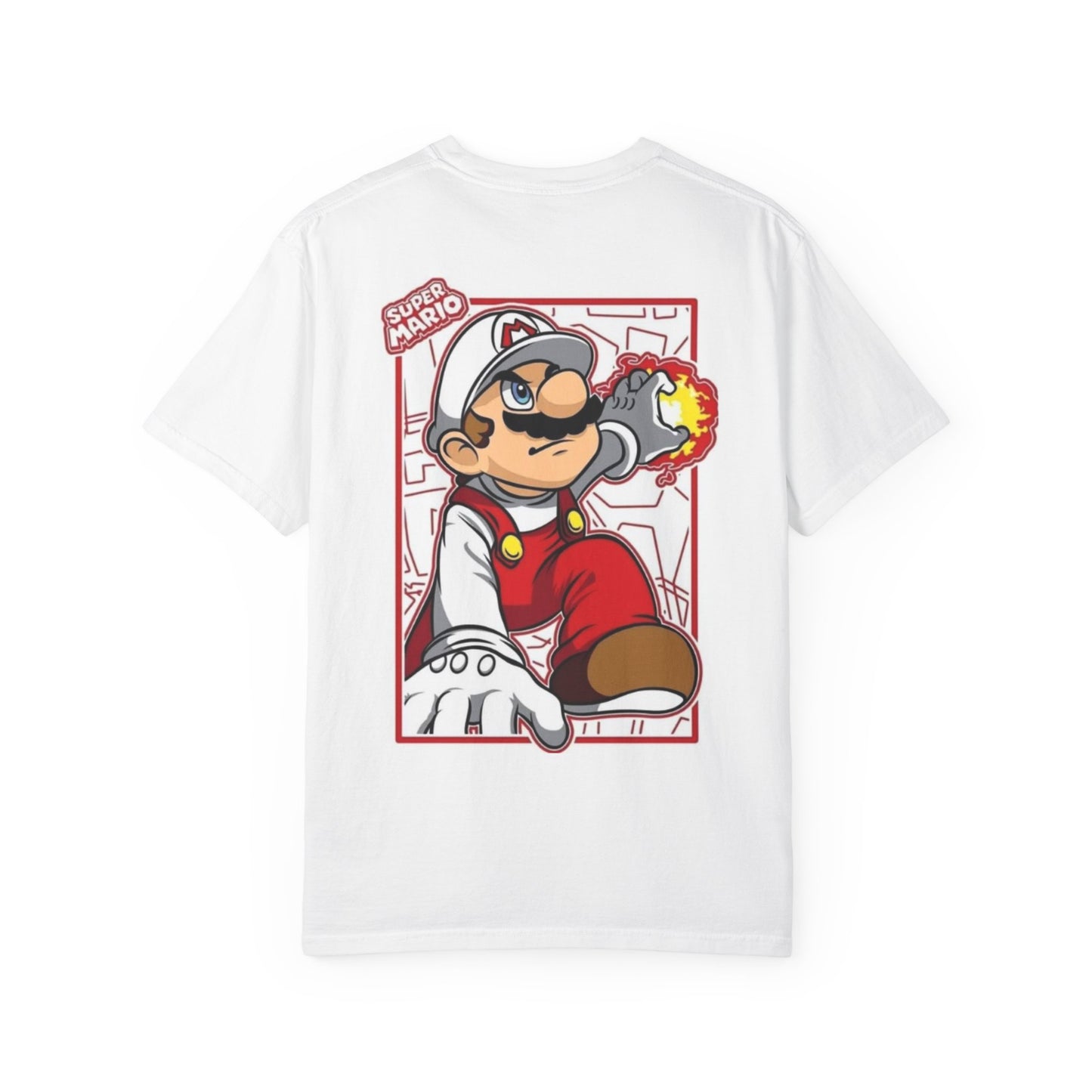 Retro Gamer Unisex T-Shirt - Nostalgic Tee for Video Game Lovers, Perfect Gift for Birthdays, Holidays & Gaming Events, Fun Casual Wear