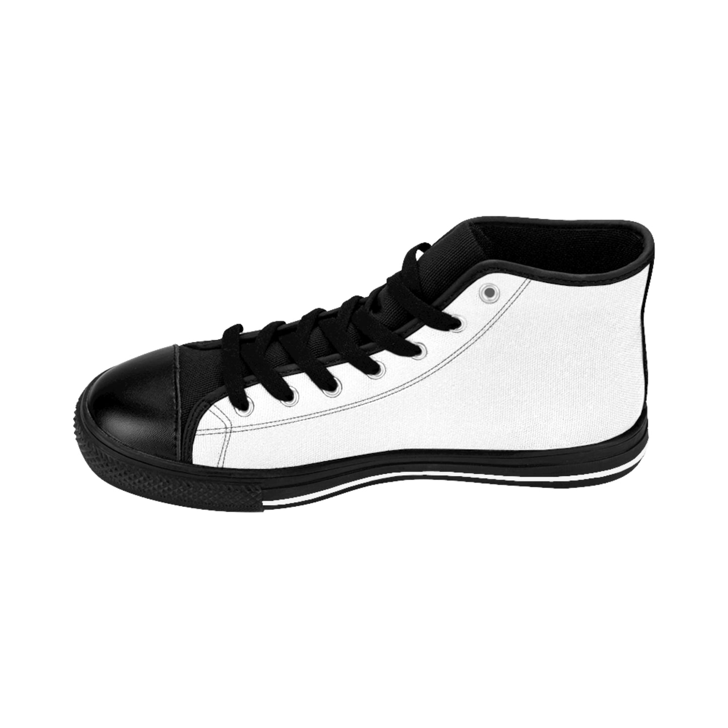 Classic Men's Sneakers - Versatile Youthful Touch for Daily Wear