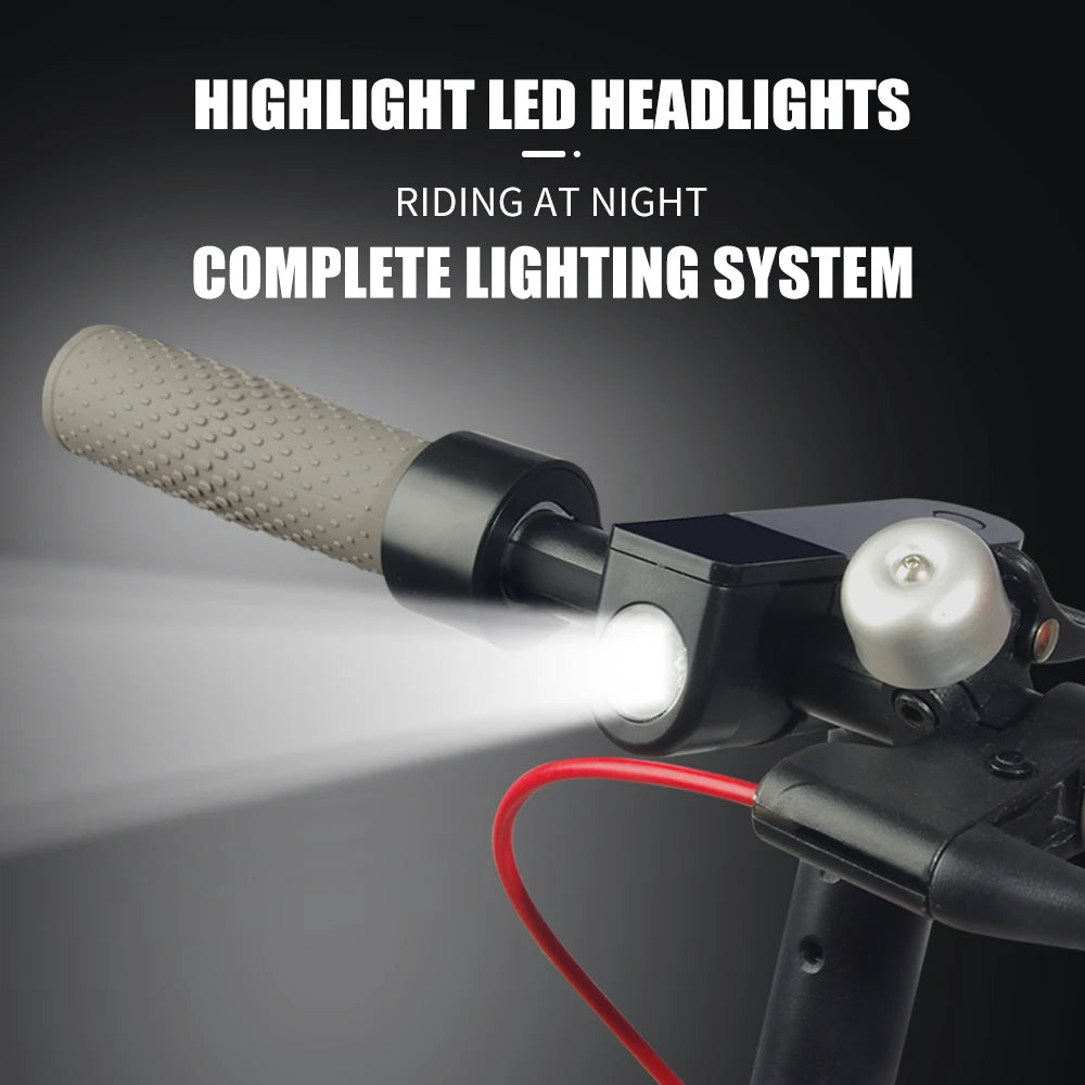 Electric Scooter 8.5 Inch Solid Tire 25 km/h Foldable Electric Scooter fast shiping